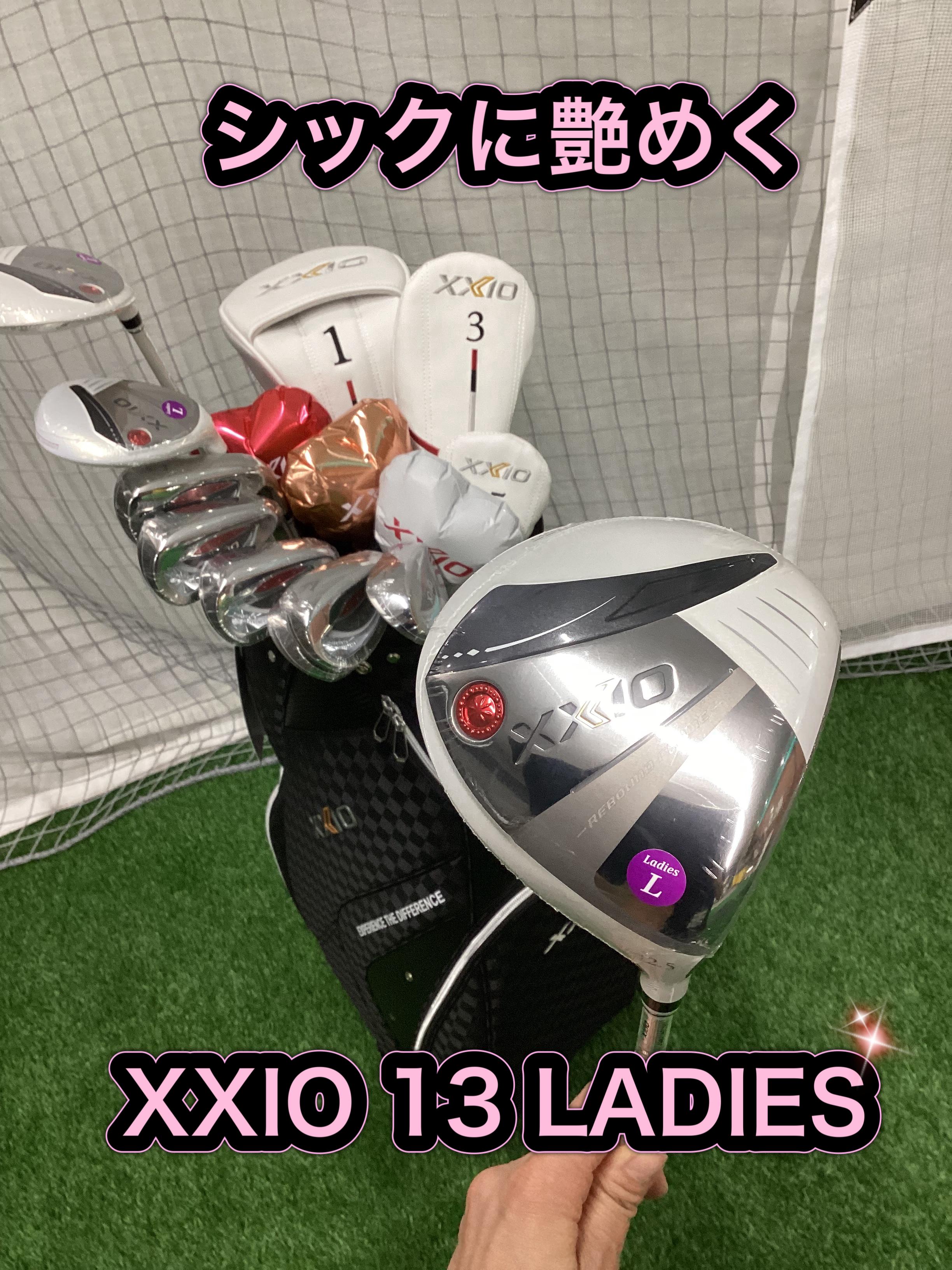 ゴルフレディース40 楽天市場】ピン GLE3 レディース アイアン Ladies IRON レディース